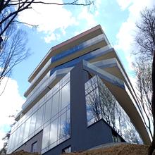 Хід будівництва ЖК Emily Apartments, Будинок, квітень 2026