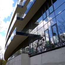 Хід будівництва ЖК Emily Apartments, Будинок, квітень 2026