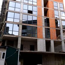 Ход строительства ул. Ярославенко, 23а, Дом, апрель 2026