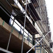 Ход строительства ул. Ярославенко, 23а, Дом, апрель 2026