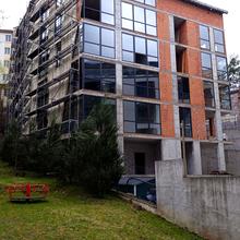 Ход строительства ул. Ярославенко, 23а, Дом, апрель 2026