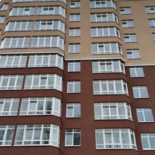 Ход строительства ул. Героев АТО, 81, 1 дом, апрель 2026