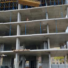 Хід будівництва ЖК Сонячний, 3 секція, квітень 2026