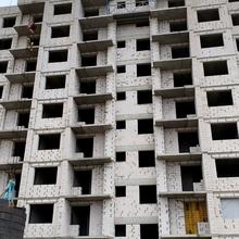 Ход строительства ЖК Пелюстковий, 4 дом, апрель 2026