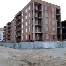 Хід будівництва ЖК Етно Дім, 3 будинок (секція 2), квітень 2026