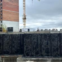 Хід будівництва ЖК Молодість, 44 будинок, квітень 2026