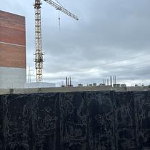 Хід будівництва ЖК Молодість, 44 будинок, квітень 2026