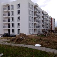 Хід будівництва ЖК Етно Дім, 2 будинок, квітень 2026