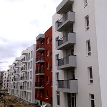 Хід будівництва ЖК Етно Дім, 2 будинок, квітень 2026