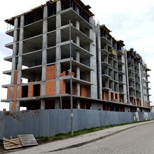 Хід будівництва ЖК HILL SIDE, Будинок, квітень 2026