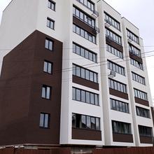 Хід будівництва ЖК Лісова Оселя, Будинок, квітень 2026
