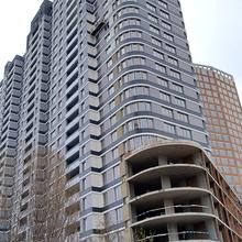 Ход строительства Rusaniv Residence, 2-4 секции, апрель 2026