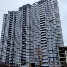 Ход строительства Rusaniv Residence, 2-4 секции, апрель 2026