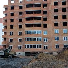 Хід будівництва ЖК Європейський, 5 будинок, квітень 2026
