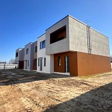 Хід будівництва КМ Плескіт, 0, квітень 2026