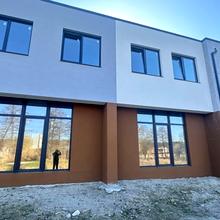 Хід будівництва КМ Плескіт, 0, квітень 2026