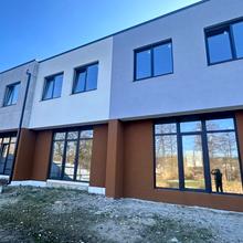 Хід будівництва КМ Плескіт, 0, квітень 2026