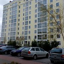 Хід будівництва ЖК Grand Royal, 1 дом (секції 10, 11), квітень 2026