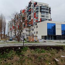 Хід будівництва ЖК Sportcity, 1-5 секції, квітень 2026