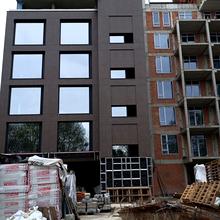 Хід будівництва ЖК Венґлінський, 2 секція, квітень 2026