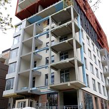 Хід будівництва ЖК Венґлінський, 1 секція, квітень 2026