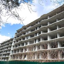 Хід будівництва ЖК Оберіг-2, 3 будинок, квітень 2026