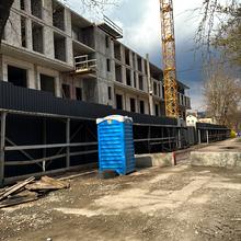 Хід будівництва ЖК Парк Слави, Будинок, квітень 2026