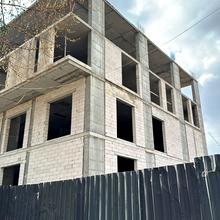 Хід будівництва ЖК Парк Слави, Будинок, квітень 2026