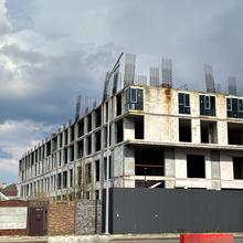 Хід будівництва ЖК Парк Слави, Будинок, квітень 2026