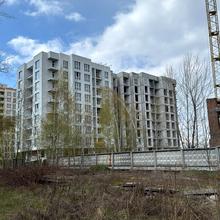 Хід будівництва ЖК Зіркова Вежа 2, 1, 2 секції, квітень 2026