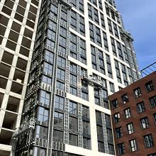 Хід будівництва ЖК MANHATTAN, Будинок, квітень 2026