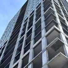 Хід будівництва ЖК MANHATTAN, Будинок, квітень 2026