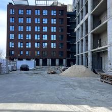 Хід будівництва ЖК MANHATTAN, Будинок, квітень 2026
