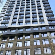 Хід будівництва ЖК Central Park, 2 будинок, квітень 2026