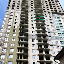 Хід будівництва ЖК Миронова, 2 будинок (секція C), квітень 2026