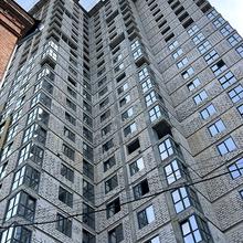 Хід будівництва ЖК Миронова, 2 будинок (секція C), квітень 2026