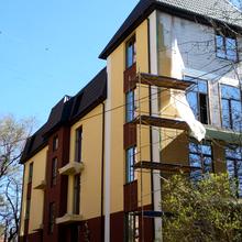 Хід будівництва вул. Яслинська, 3, Будинок, квітень 2026