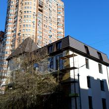 Хід будівництва вул. Яслинська, 3, Будинок, квітень 2026