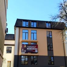 Хід будівництва вул. Яслинська, 3, Будинок, квітень 2026