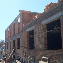 Хід будівництва ЖК Apartment like House, Будинок, квітень 2026