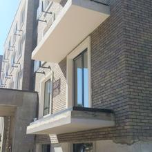 Ход строительства Sovskyi Club House, 1-2 секции, апрель 2026