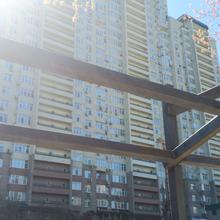 Хід будівництва ЖК WET, Будинок, квітень 2026