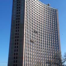 Хід будівництва ЖК BEREG Residence, Будинок, квітень 2026