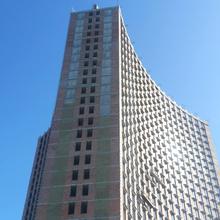 Хід будівництва ЖК BEREG Residence, Будинок, квітень 2026