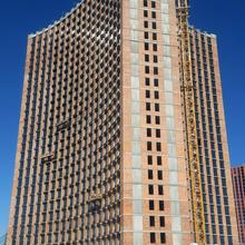 Хід будівництва ЖК BEREG Residence, Будинок, квітень 2026