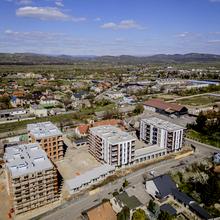 Хід будівництва ЖК MISTO, 0, квітень 2026