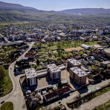 Хід будівництва ЖК MISTO, 0, квітень 2026