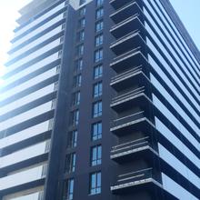 Хід будівництва Прибутковий будинок S1 Obolon, Будинок, квітень 2026