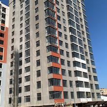 Хід будівництва ЖК Золота Ера, 15 будинок, квітень 2026