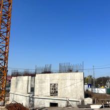 Хід будівництва Bogun, Будинок, квітень 2026